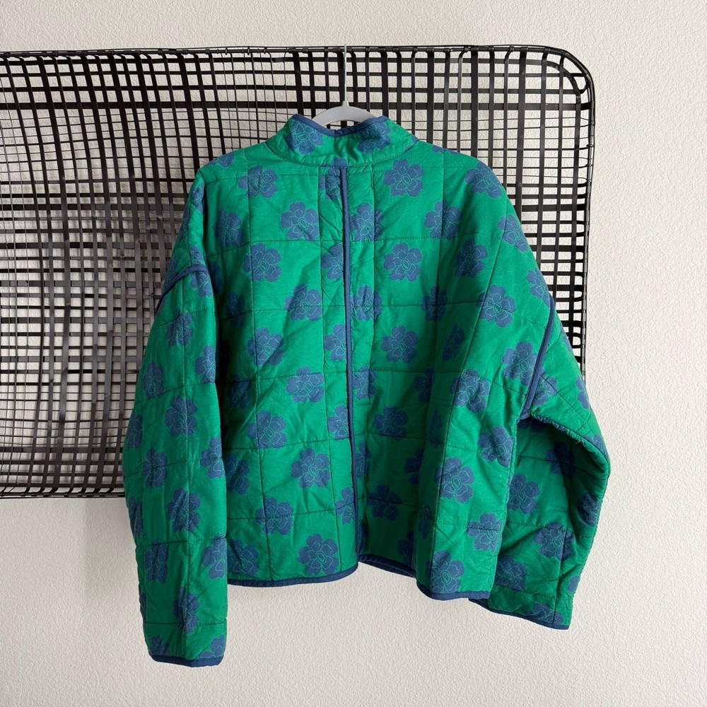 Free people Chloe jacket - Picture 5 of 8